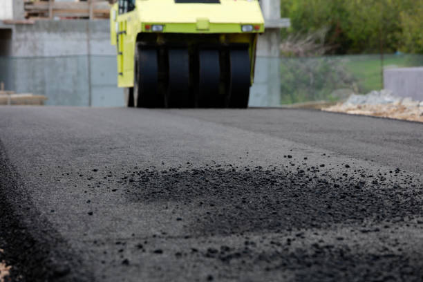 Best Cobblestone Driveway Pavers  in Little River Academy, TX