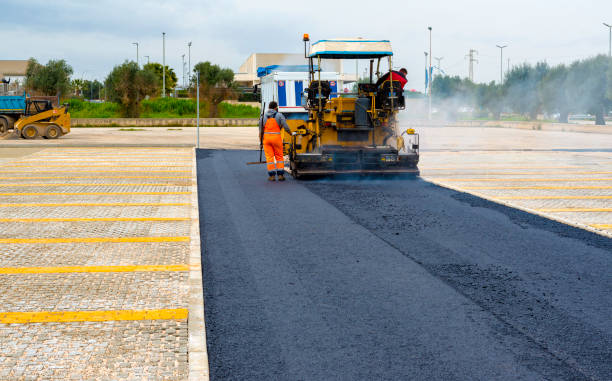 Best Driveway Pavers Near Me  in Little River Academy, TX